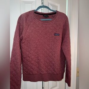Patagonia crewneck